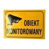 Tablica Obiekt monitorowany